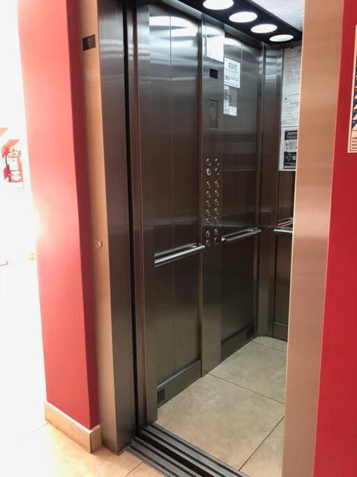 elevator