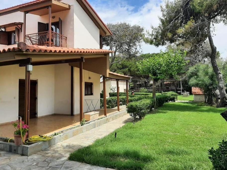 Yannis Villa Villa in Peloponnese, Western Greece and the Ionian