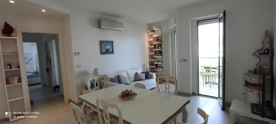 La Luce del Faro Apartment in Abruzzo