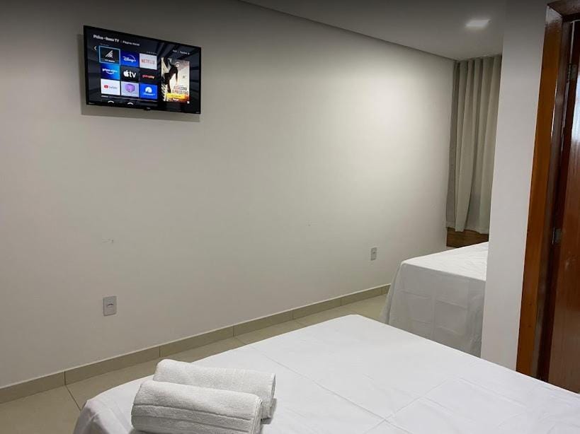 Hotel Vitória Hotel in Vitória da Conquista