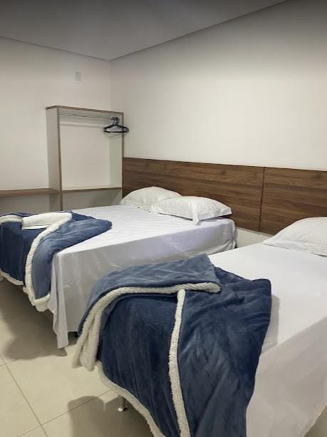 Hotel Vitória Hotel in Vitória da Conquista