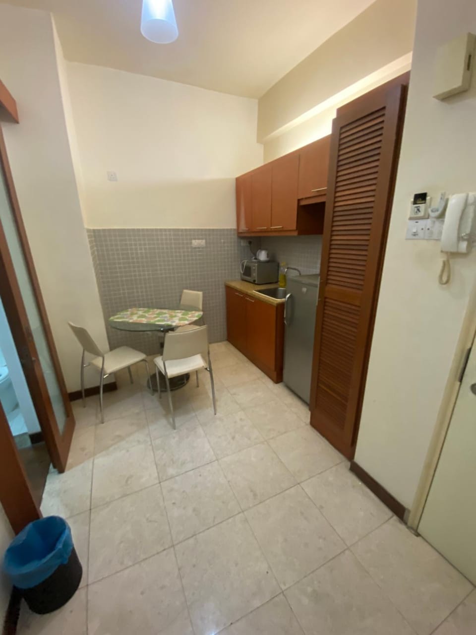 Peninsula Residences All Suite Hotel Apartment in Federal Territory of Kuala Lumpur