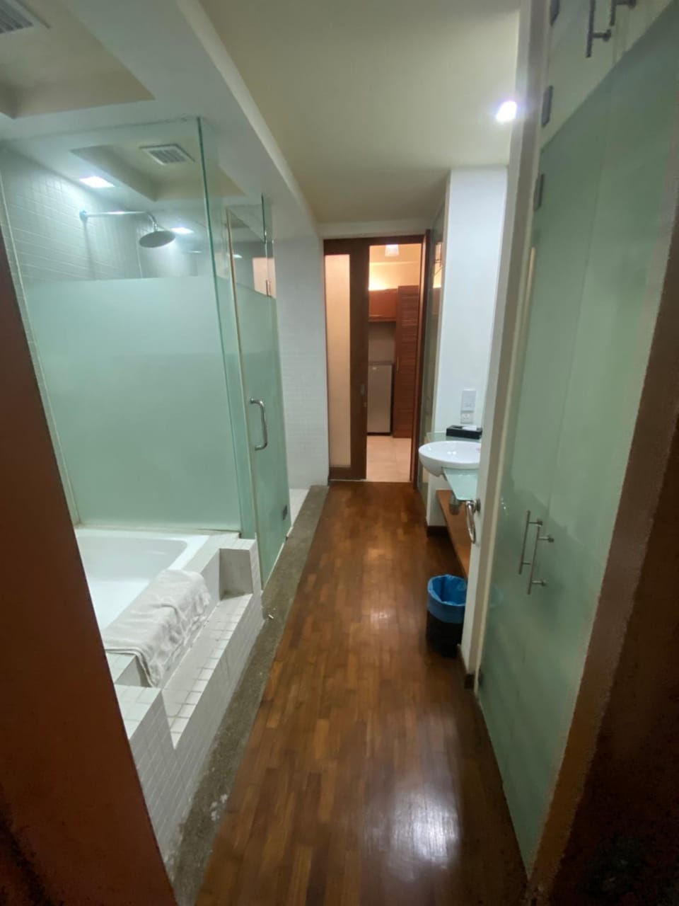 Peninsula Residences All Suite Hotel Apartment in Federal Territory of Kuala Lumpur