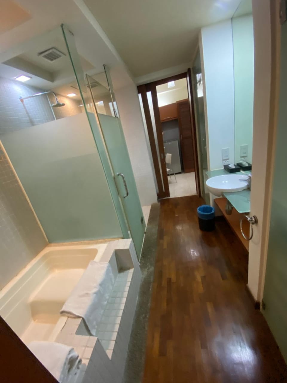 Peninsula Residences All Suite Hotel Apartment in Federal Territory of Kuala Lumpur