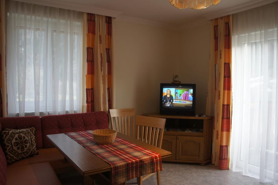 Appartementhaus Alpina Apartment in Carinthia, Austria