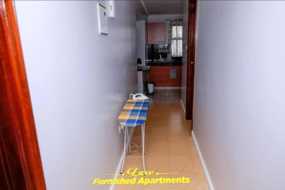 Luxe Furnished Apartments Apartment in Kenya