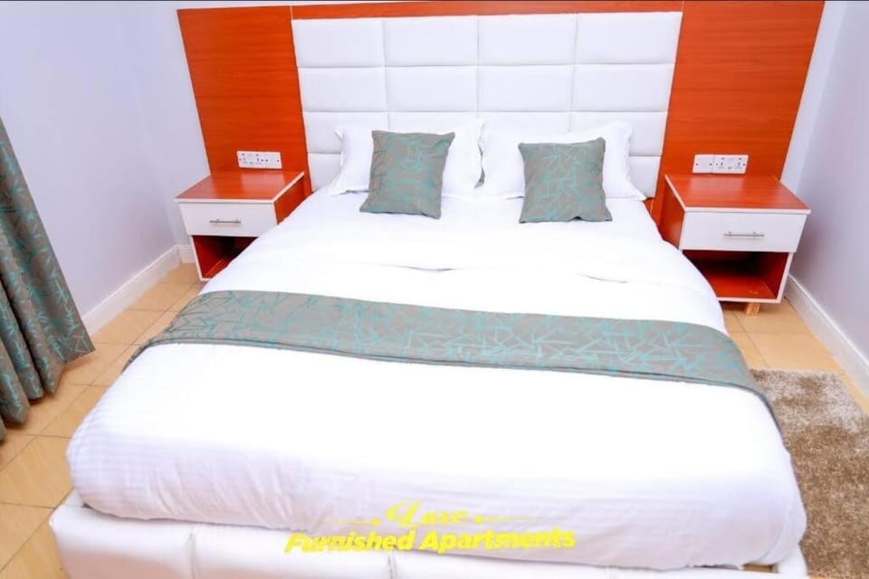 Luxe Furnished Apartments Apartment in Kenya