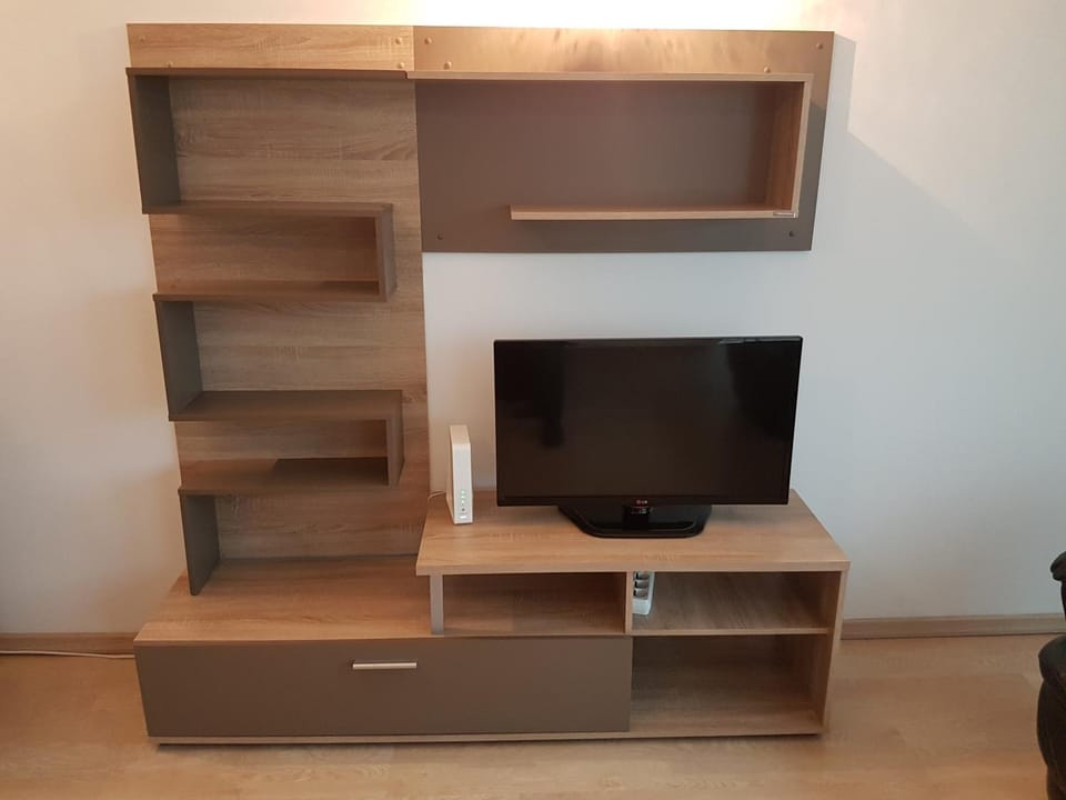 St.Vlas Apartments Mamaia Apartment in Constanta