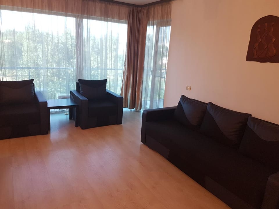 St.Vlas Apartments Mamaia Apartment in Constanta