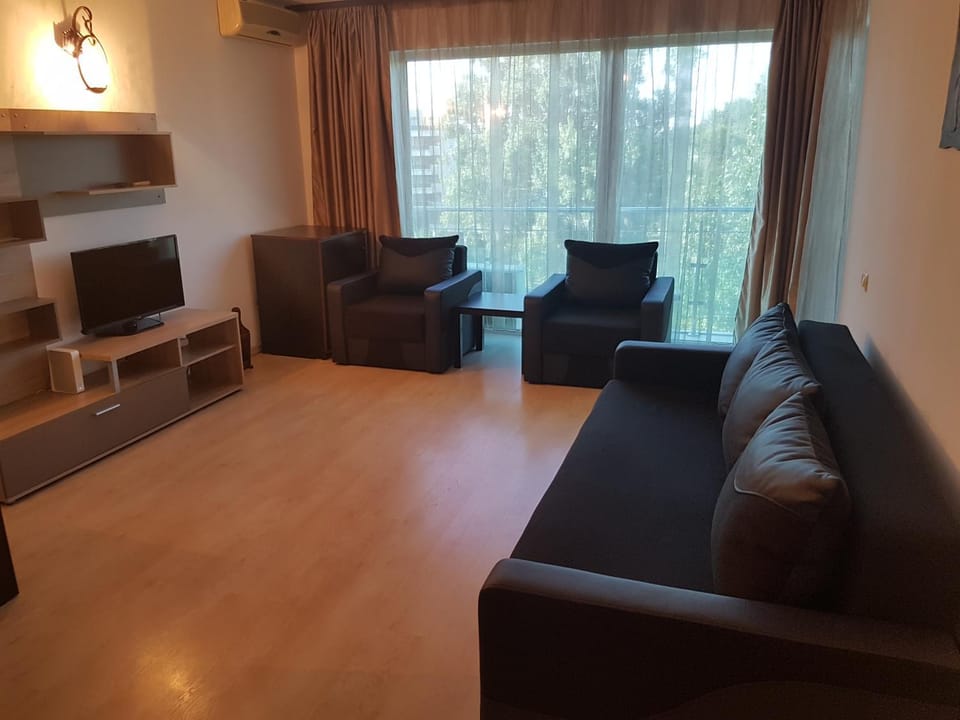 St.Vlas Apartments Mamaia Apartment in Constanta