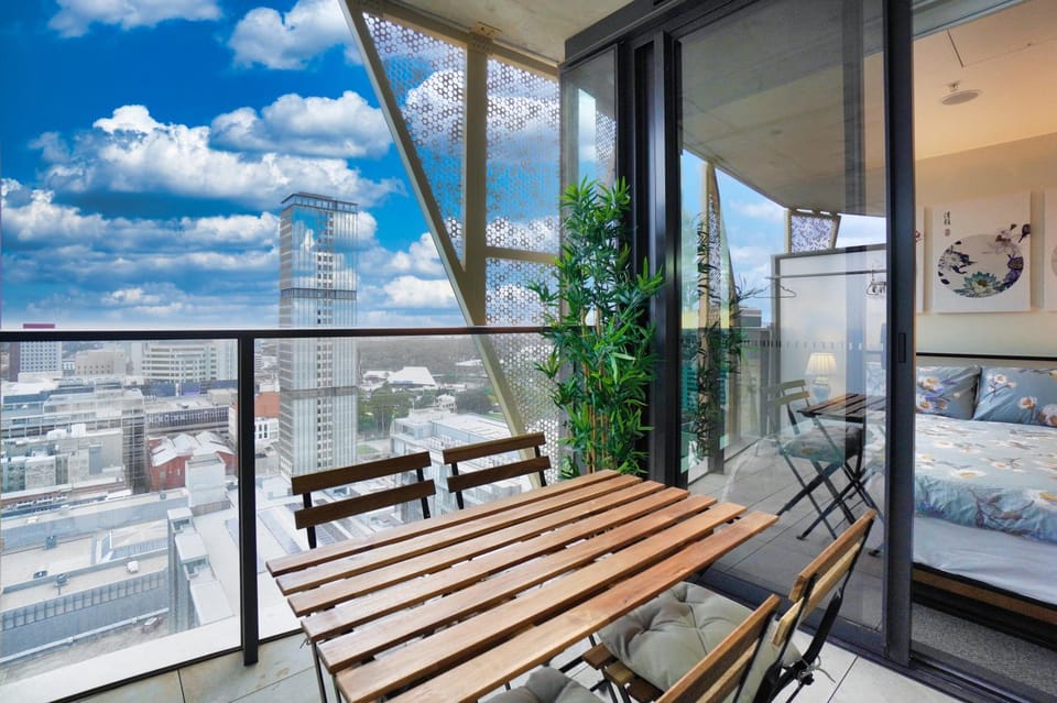 Day, View (from property/room), Balcony/Terrace