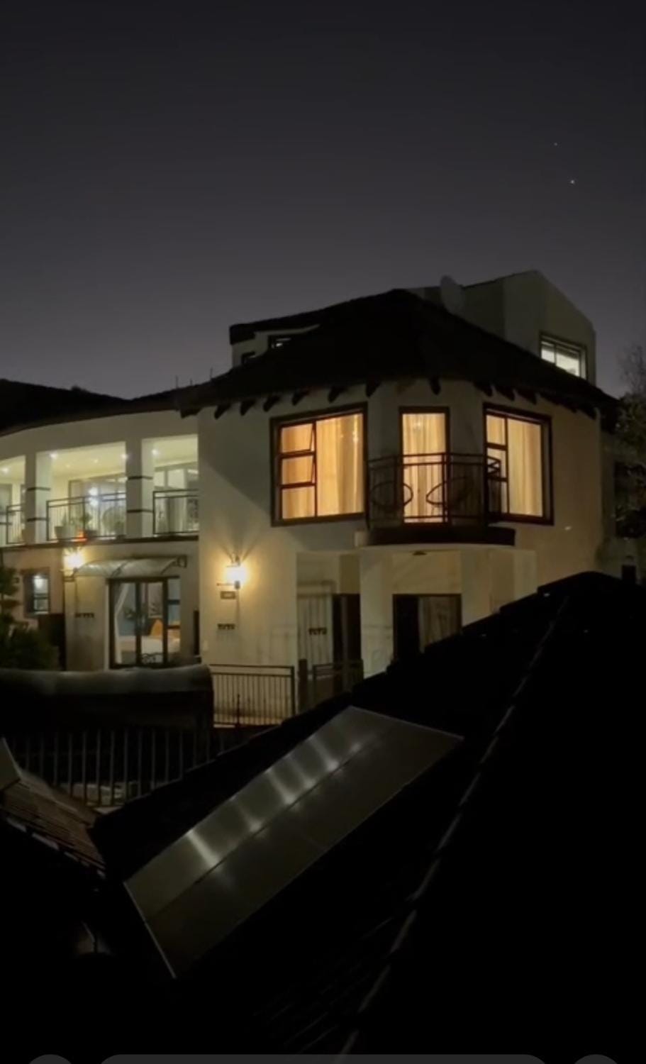 Boutique Stay Apartment in Gauteng