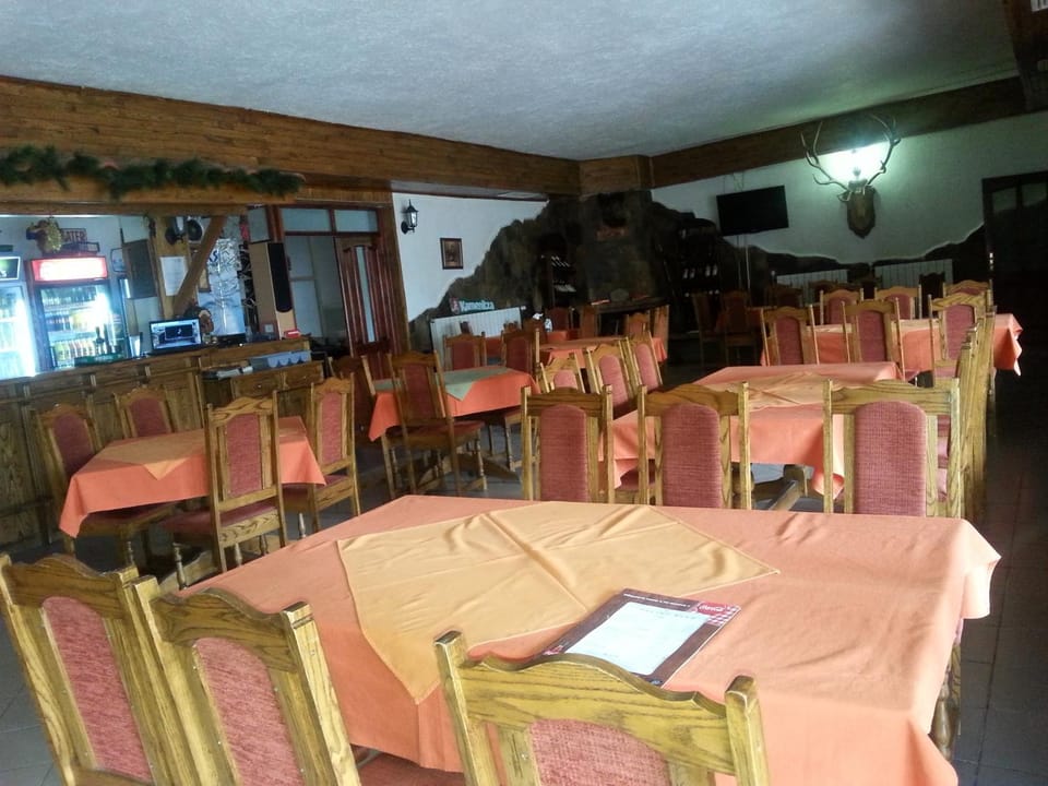 Kanclera Hotel Hotel in Varna Province