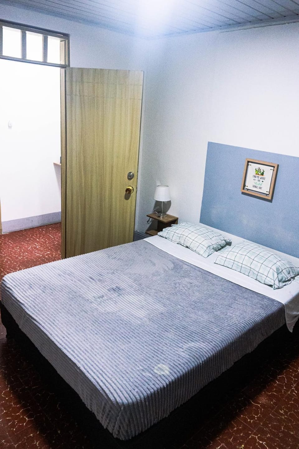 Coliving La Rebeca Pereira Bed and Breakfast in Dosquebradas