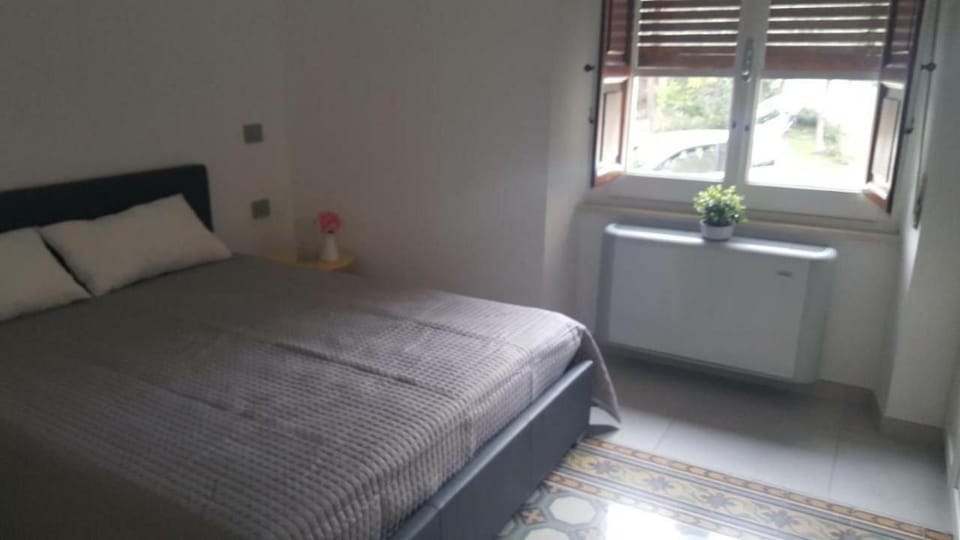 eli 's home House in Vasto