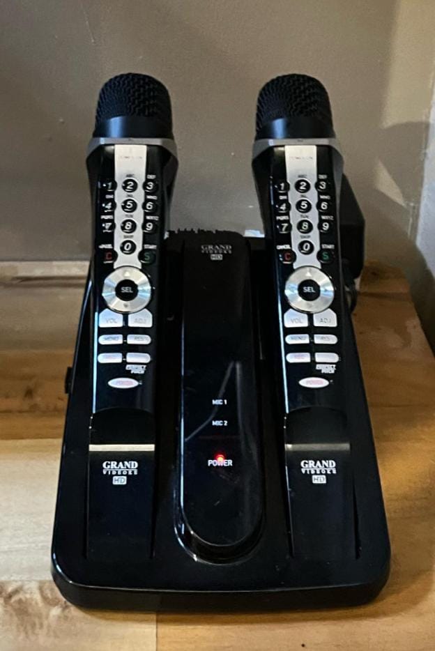Karaoke