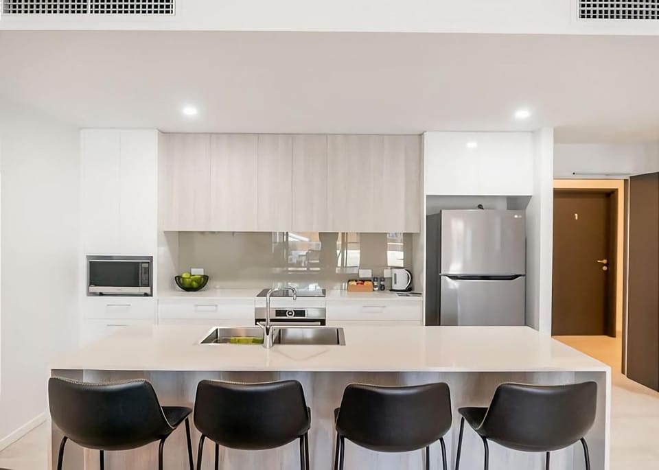 Rockpools 6 Apartment in Middle Arm