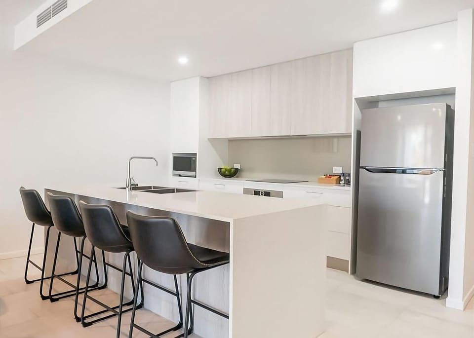 Rockpools 6 Apartment in Middle Arm