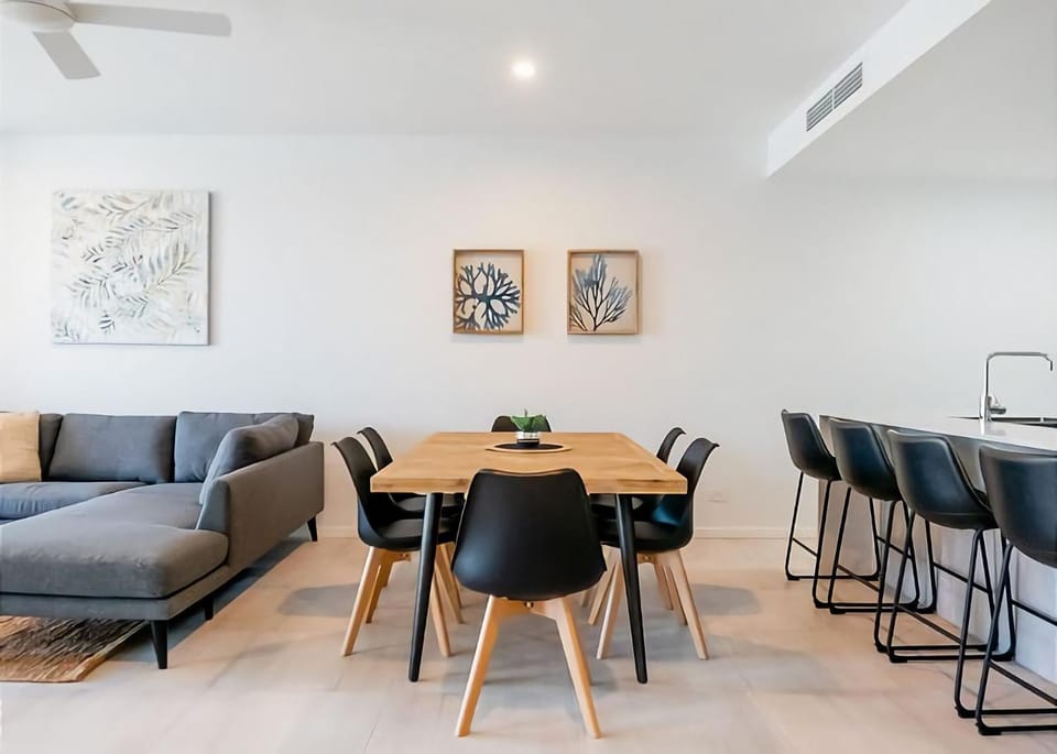 Rockpools 6 Apartment in Middle Arm