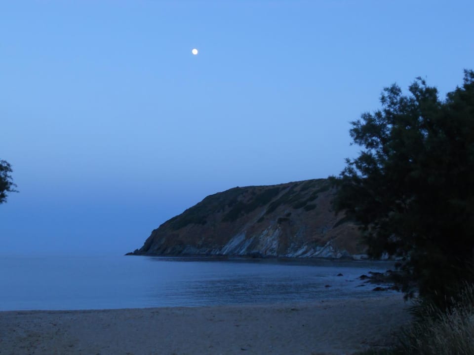 Bel Mare Bed and Breakfast in Euboea