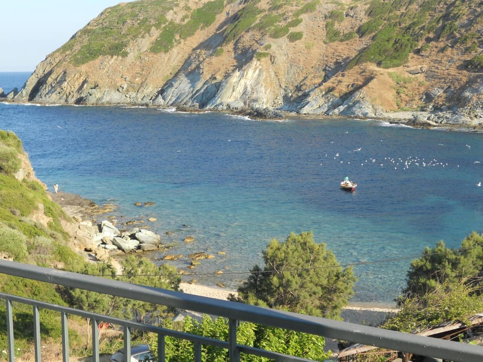 Bel Mare Bed and Breakfast in Euboea