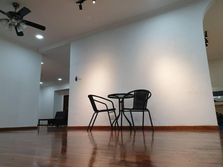 Nilai Spring Villas Villa in Negeri Sembilan, Malaysia