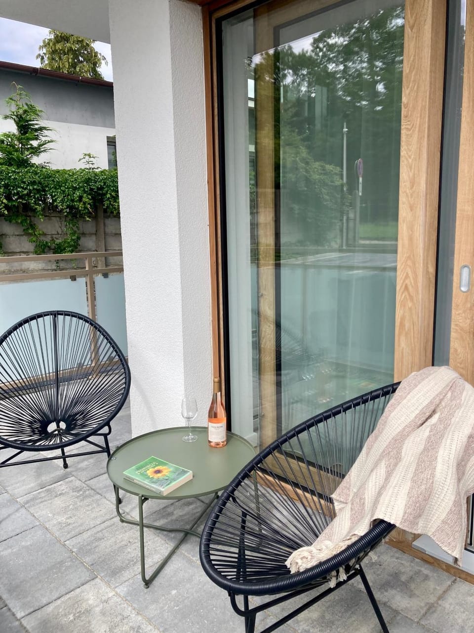 Apartament nr 1 - Apartamenty Wakacyjna 5 Apartment in West Pomeranian Voivodeship, Poland