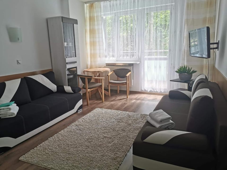 SP ZOZ Sanatorium Uzdrowiskowe MSWiA w Kołobrzegu Hotel in West Pomeranian Voivodeship, Poland