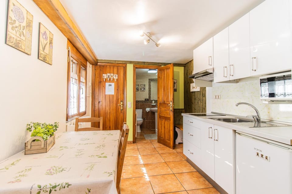 Casa El Pajar I y II Country House in Aragon