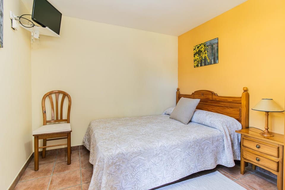 Casa El Pajar I y II Country House in Aragon