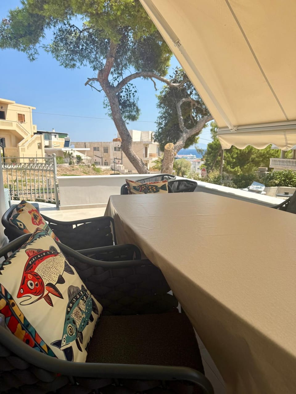 Day, View (from property/room), Balcony/Terrace