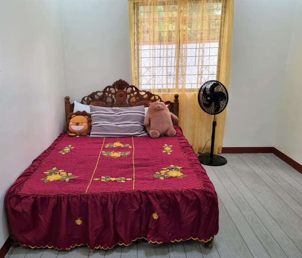 Simply Ur Home in Lucena House in Calabarzon