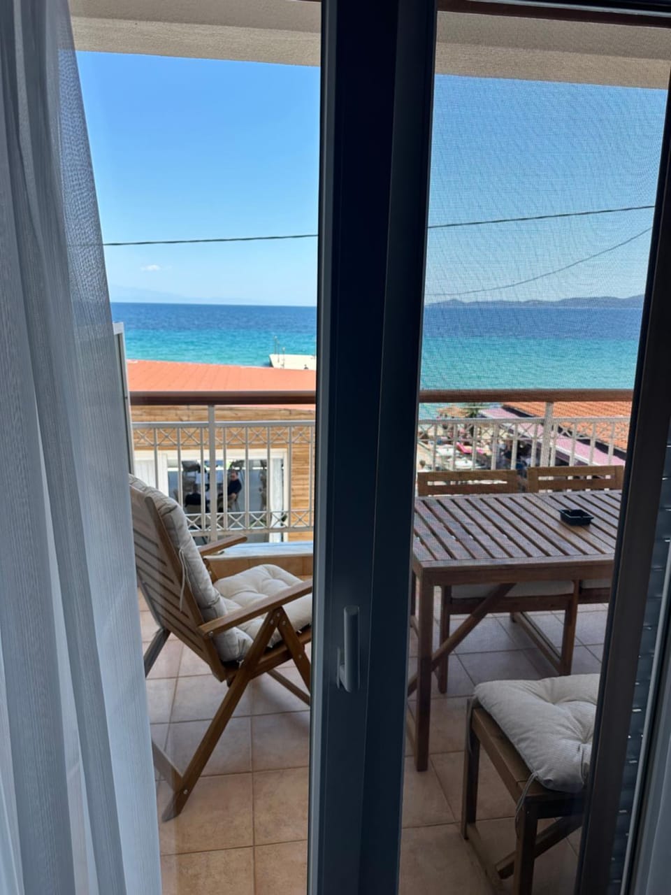 View (from property/room), Balcony/Terrace