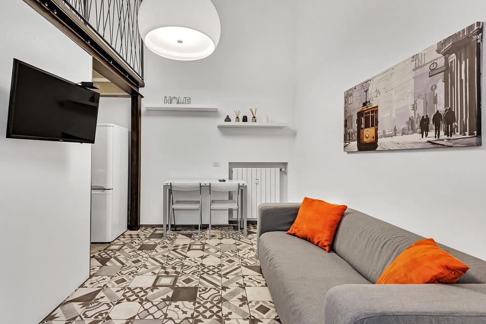 TV and multimedia, Kitchen or kitchenette, Living room, Seating area, Evening entertainment