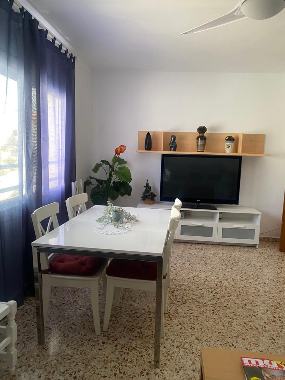 La Chirrichana 2 Apartment in Valencian Community