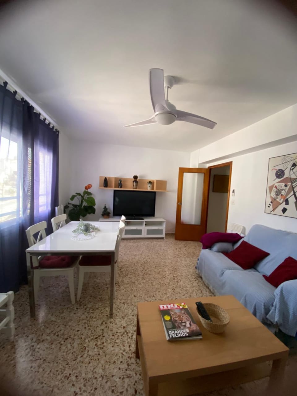 La Chirrichana 2 Apartment in Valencian Community