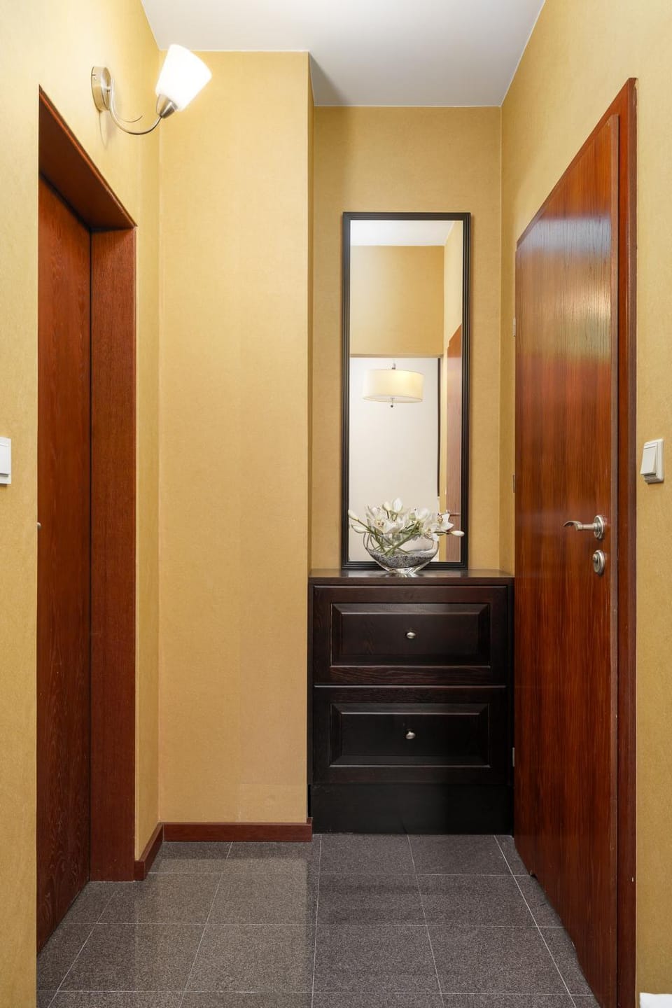 Willa Jaśkowy Dworek Apartment hotel in Gdansk