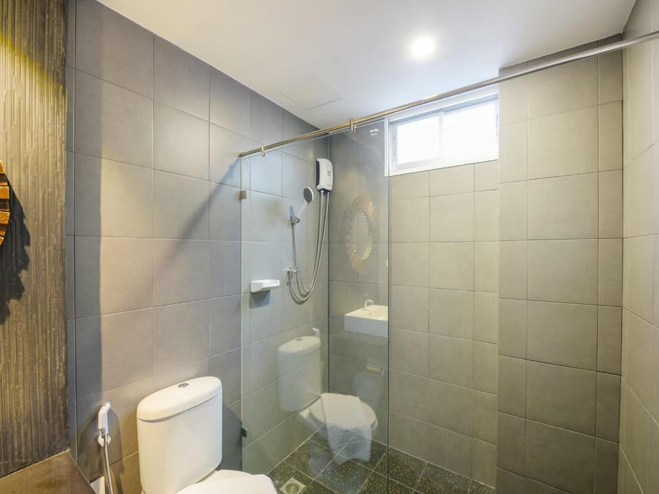 Kitzio House Hotel Huai Kwang Hotel in Bangkok