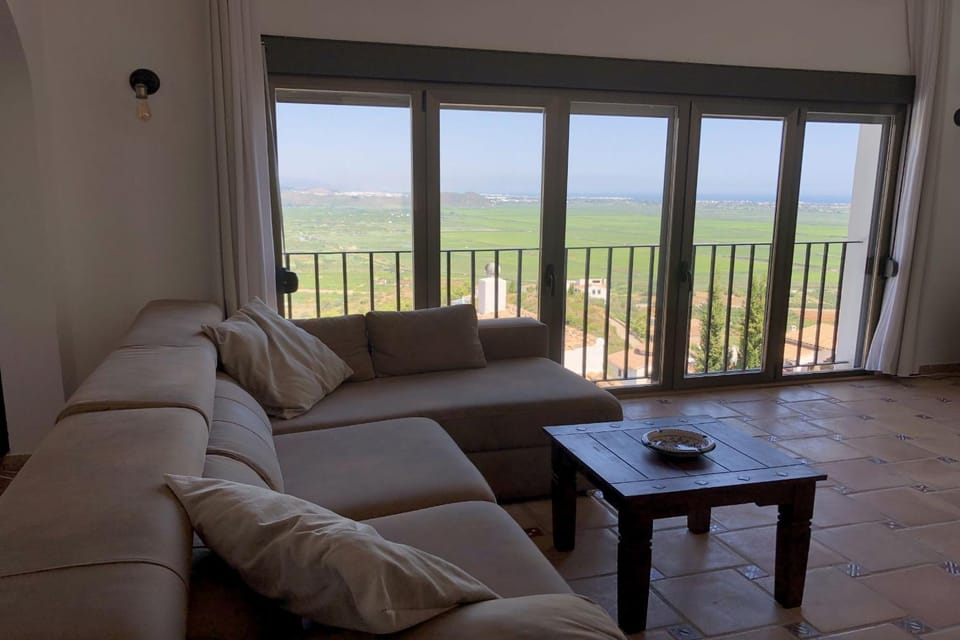 Villa Ventura - 4p, Pool Villa in Marina Alta