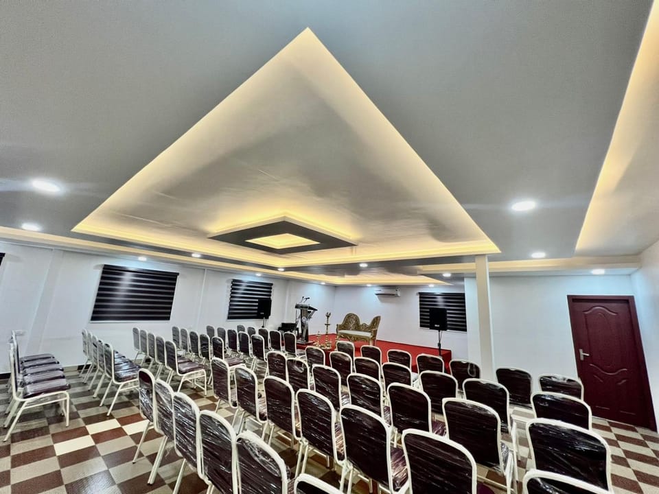 NIDHI RESIDENCY Hotel in Kerala