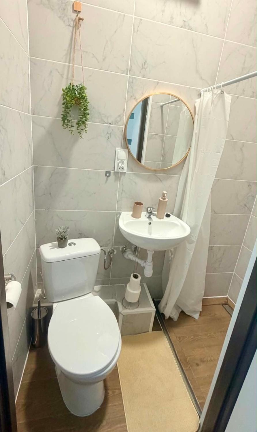 IDEAL Hostel in Masovian Voivodeship