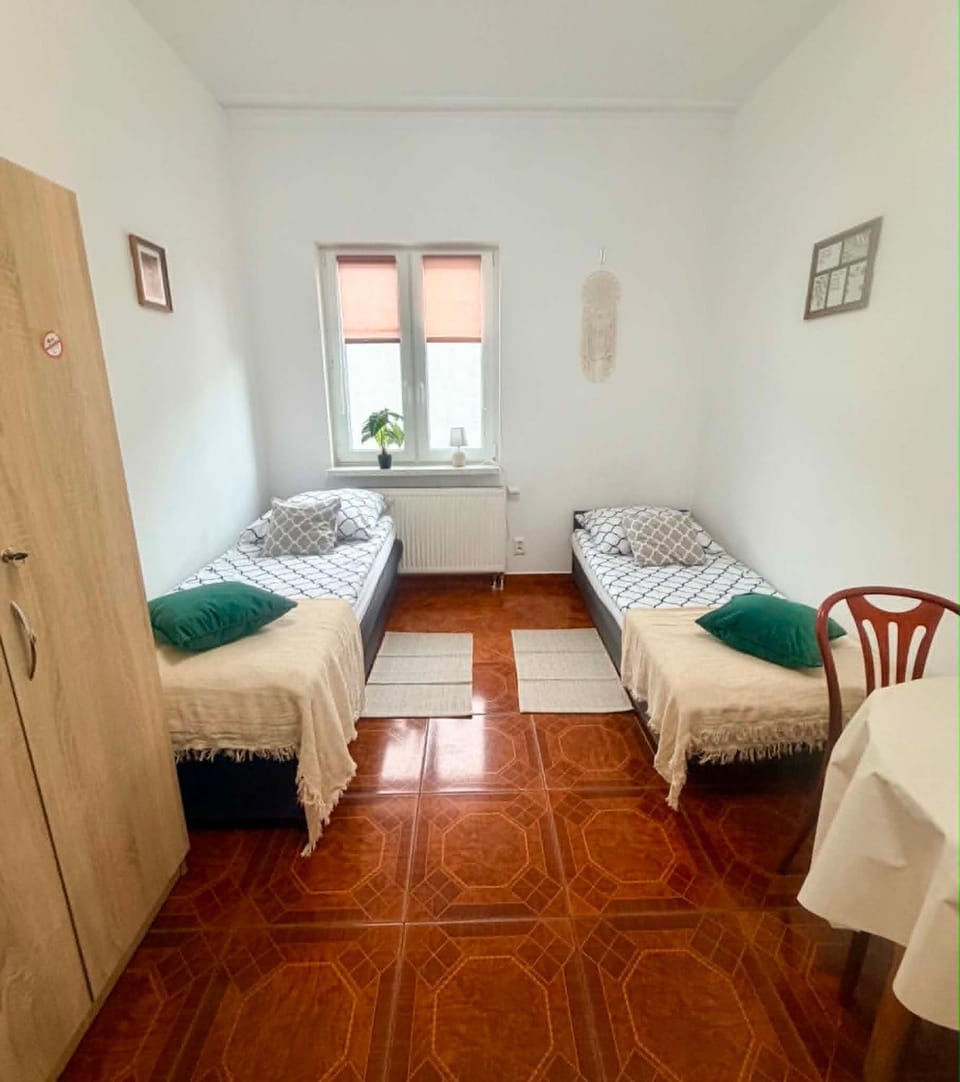 IDEAL Hostel in Masovian Voivodeship