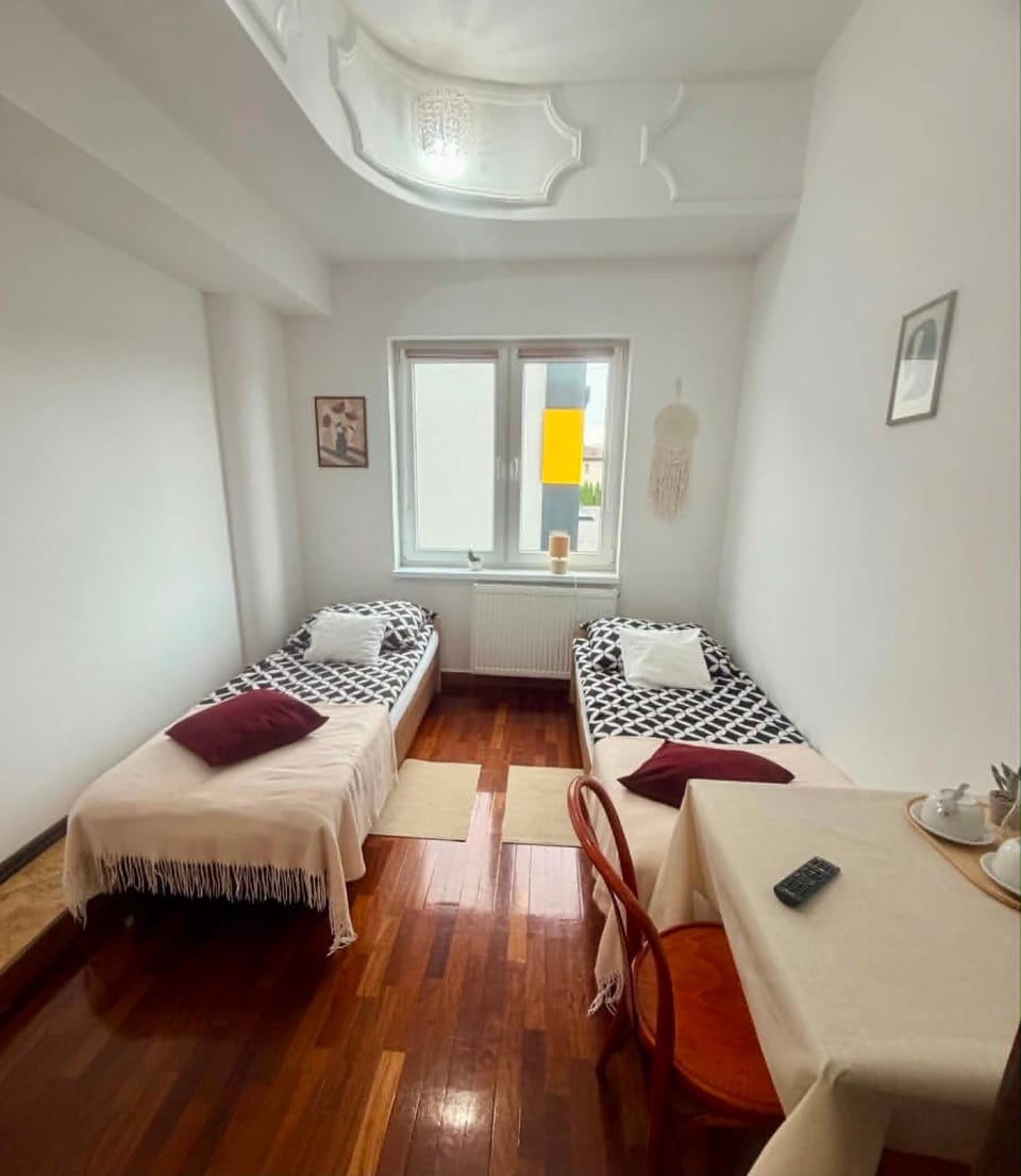 IDEAL Hostel in Masovian Voivodeship