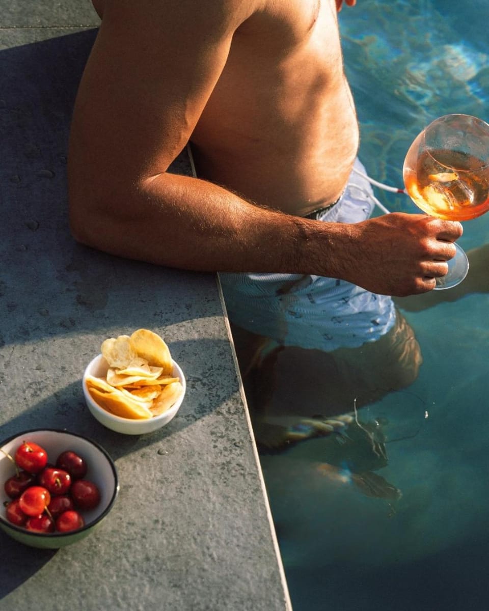 Il Felcino Farm Stay in Umbria