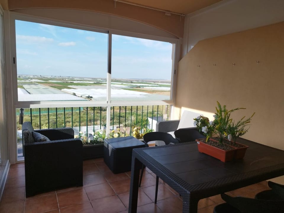 El Mirador del Coto, Apartamentos Living Sur Apartment in Sanlúcar de Barrameda