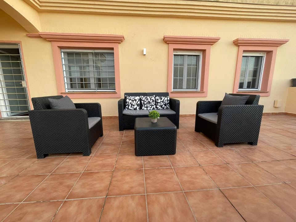 El Mirador del Coto, Apartamentos Living Sur Apartment in Sanlúcar de Barrameda