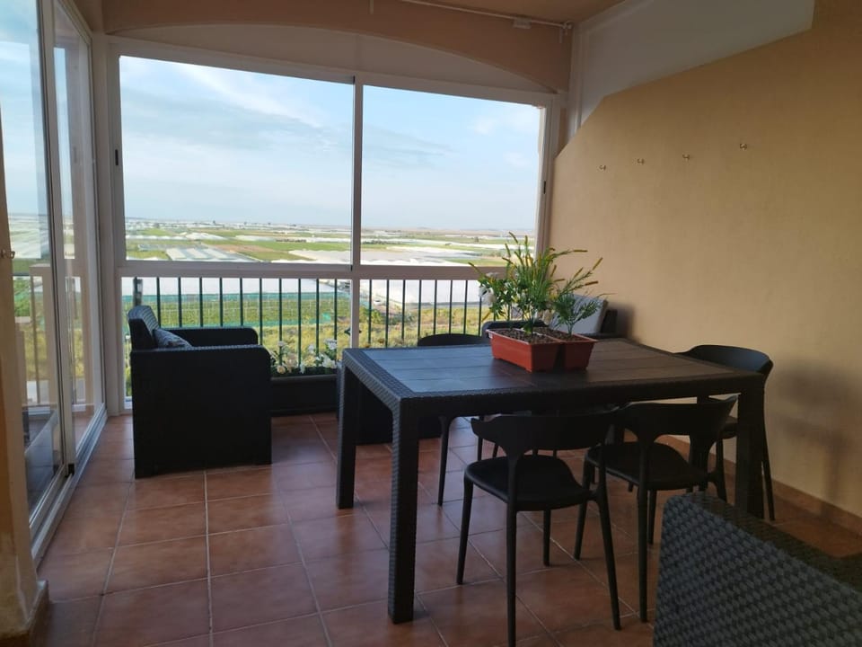 El Mirador del Coto, Apartamentos Living Sur Apartment in Sanlúcar de Barrameda