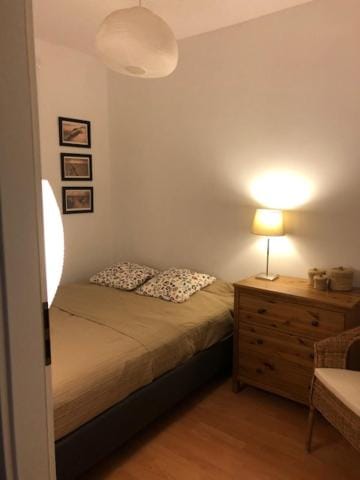 Apartament Sosnowy Apartment in Pomeranian Voivodeship