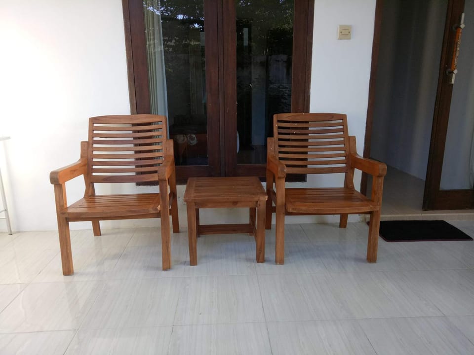 Ani Bungalows Bed and Breakfast in Pemenang