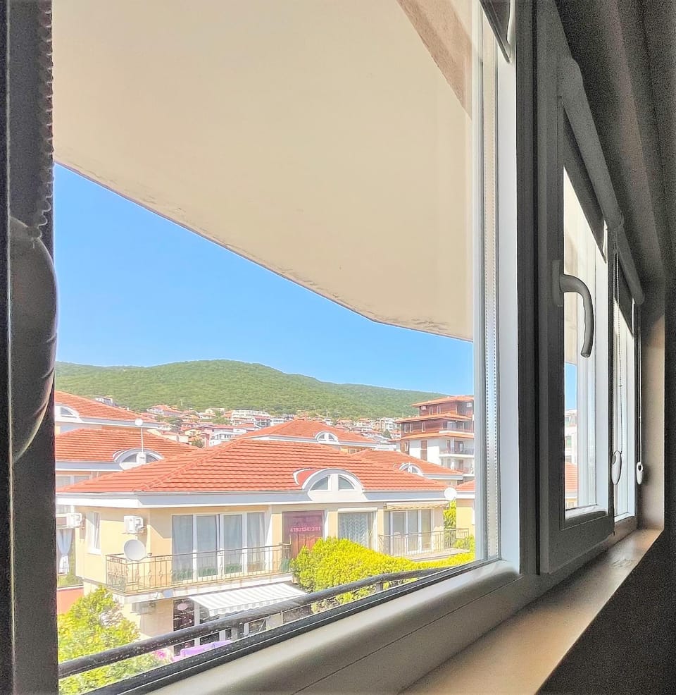 City view